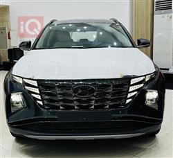 هیوندای تۆکسۆن